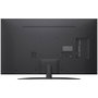 LG NanoCell AI NANO82 50NANO82A6B 50 pulg. Smart TV 4K UHD